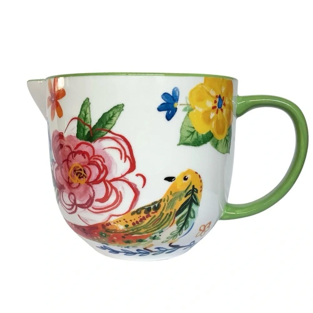 Pier 1 Measuring Pitcher
